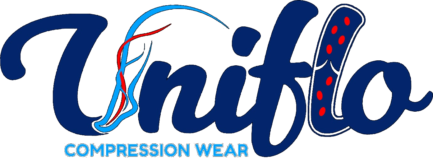 Uniflo Compression Wear Logo